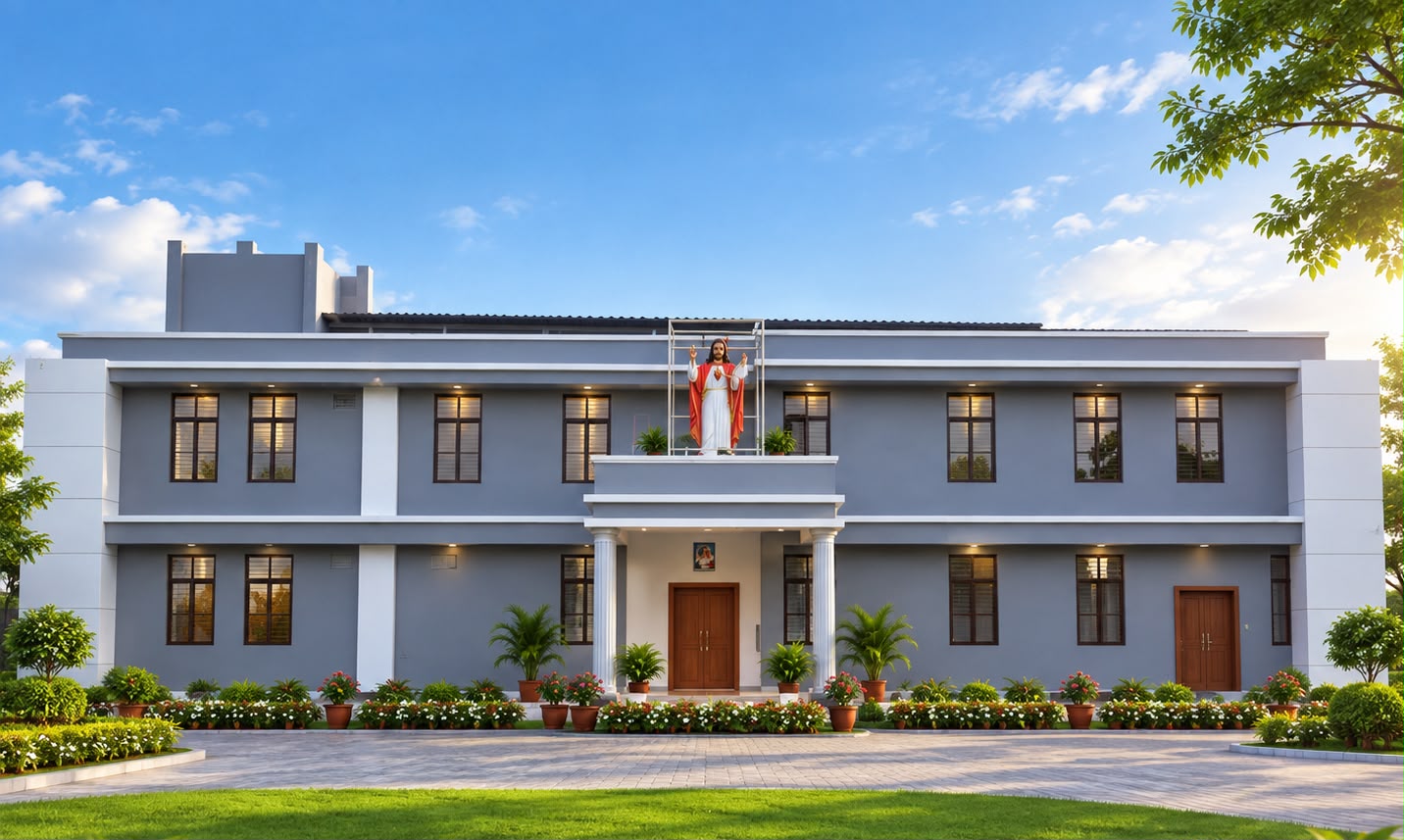 The Sapphire Estate