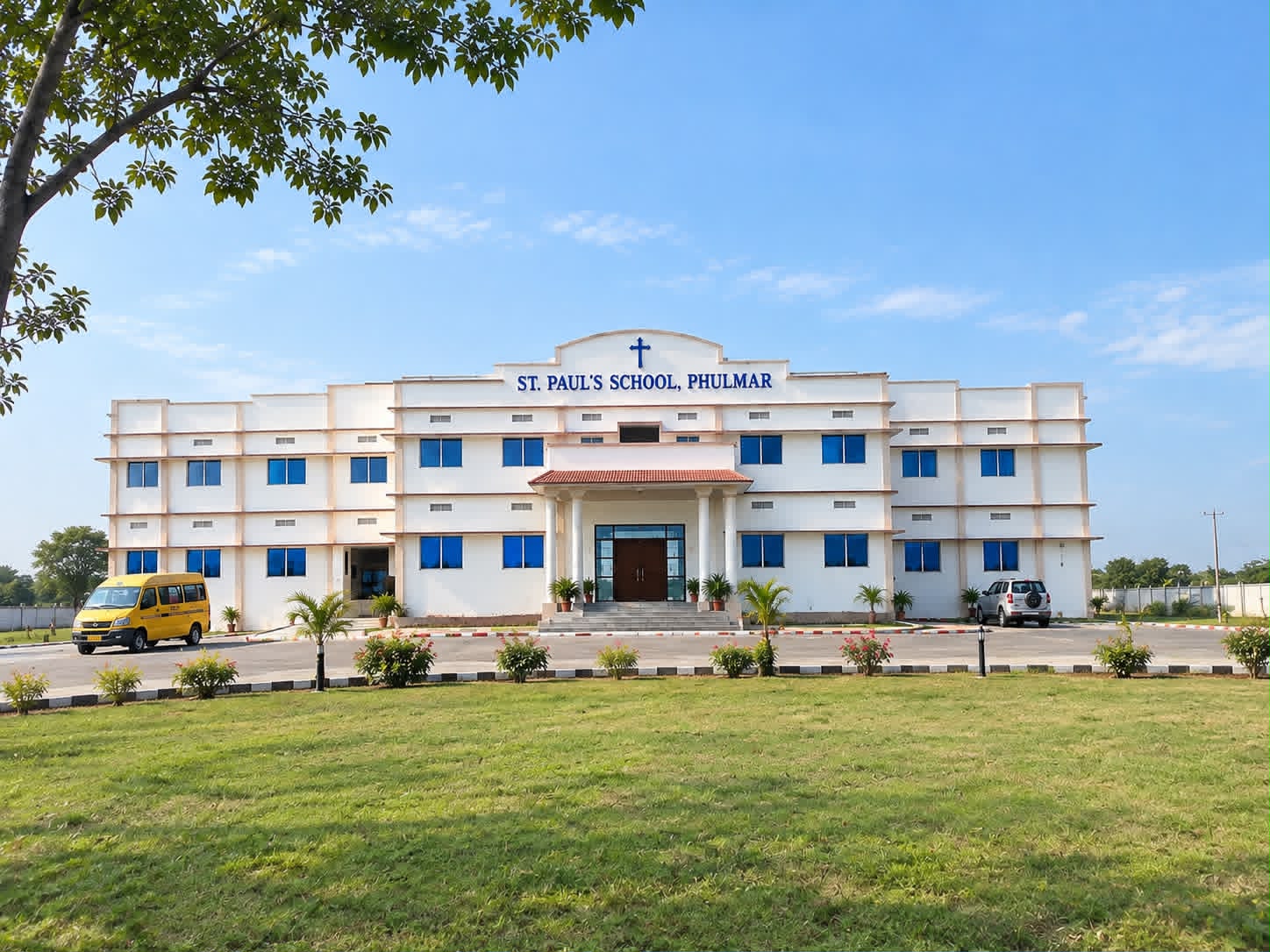 The Sapphire Estate